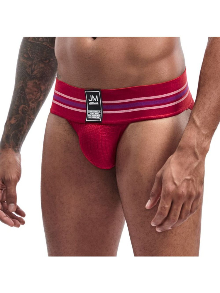 Трусы брифы Jockmail #1
