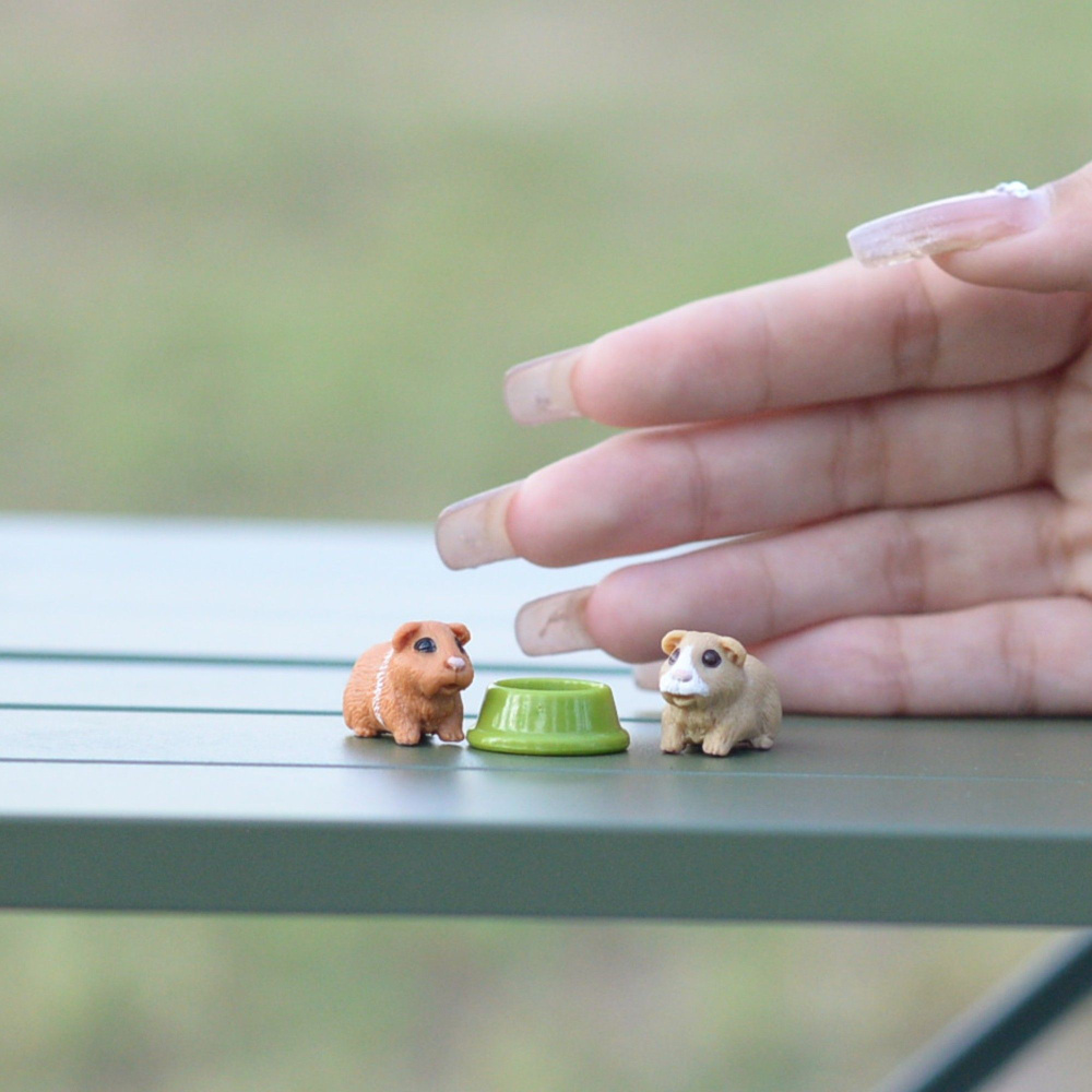 schleich Фигурка #1