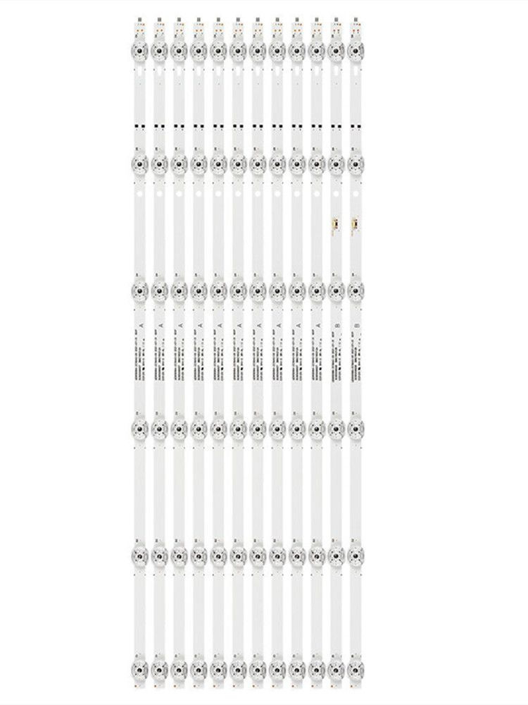 Mx65 Color Led 12 шт. Подсветка LED65D06A-ZC56AG-08D для 65 SMART TV MX 65 SMART TV BX ...