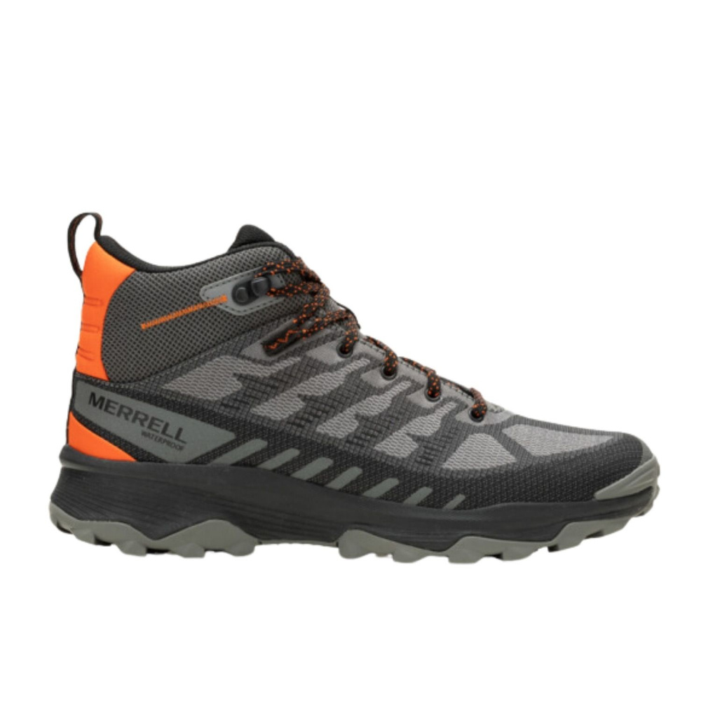 Ботинки Merrell #1