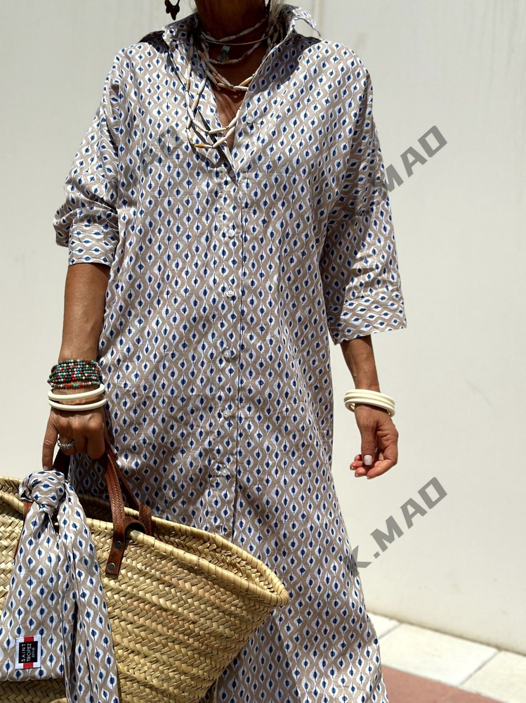 Платье Massimo Dutti #1
