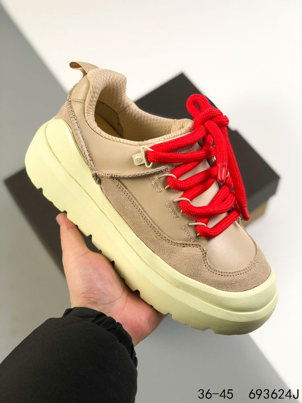 Кроссовки UGG #1