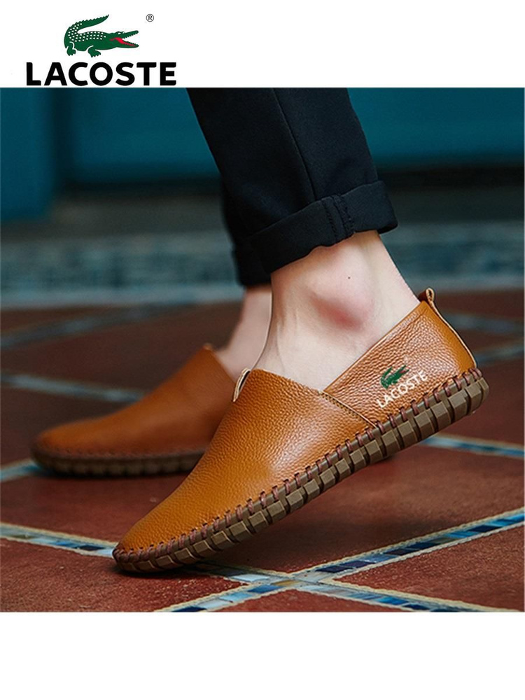 Туфли Lacoste #1