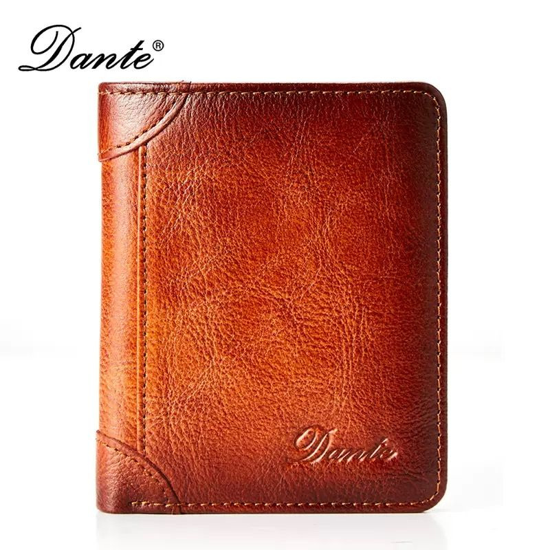 Dante Кошелек #1
