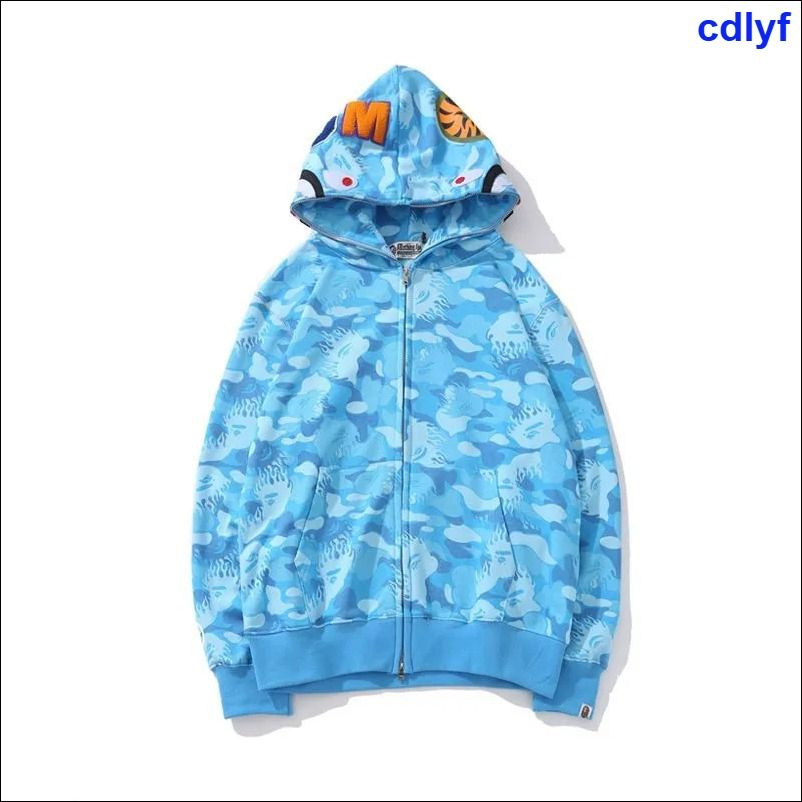 Свитшот BAPE #1