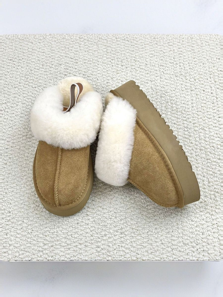 Угги UGG #1
