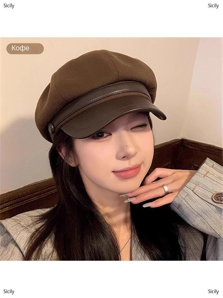Берет KANGOL берет #1