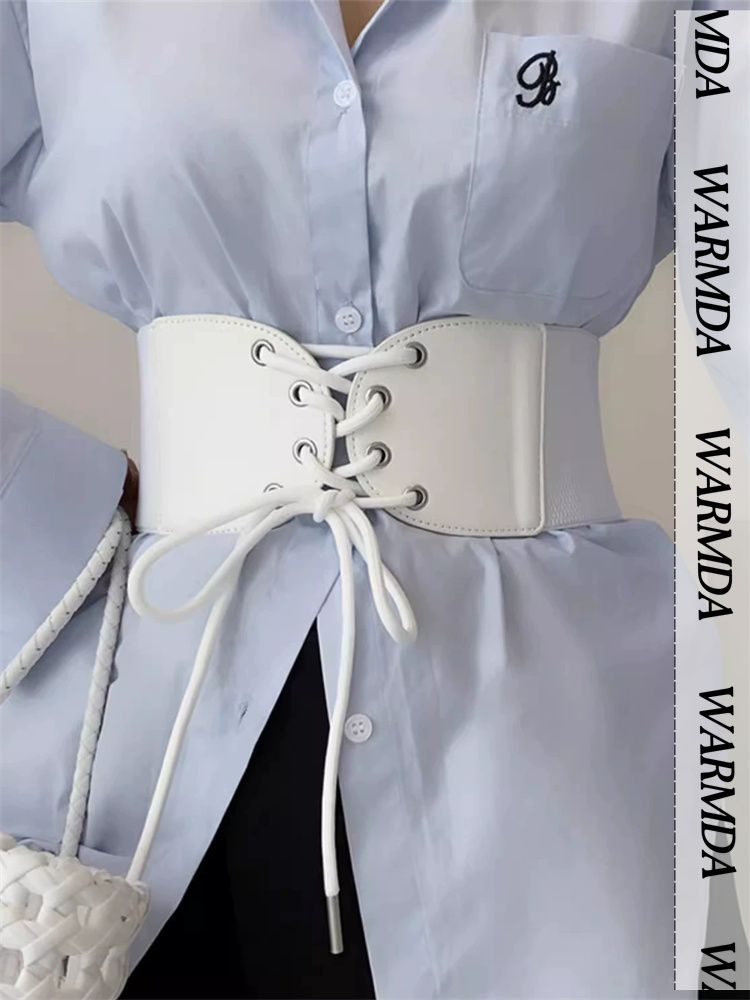 Warmda Пояс #1