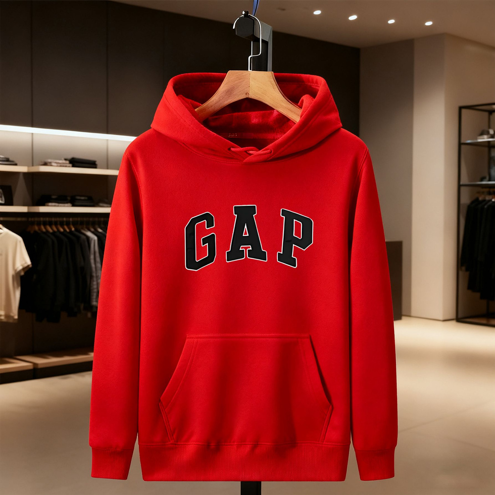 Толстовка GAP #1