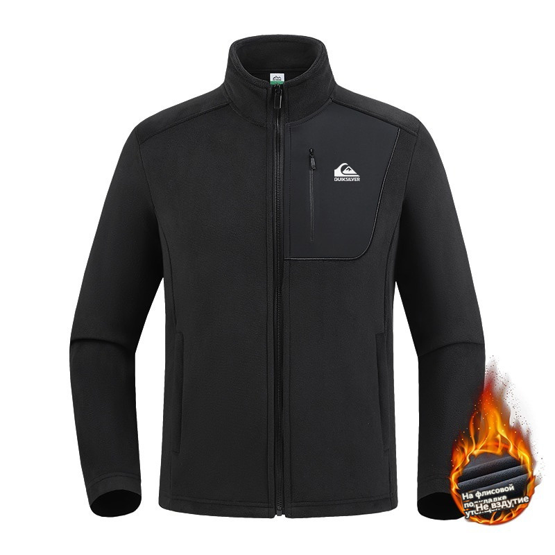 Олимпийка Quiksilver #1