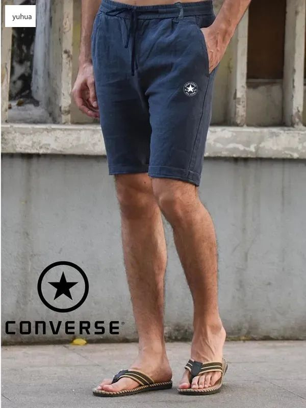 Шорты Converse #1