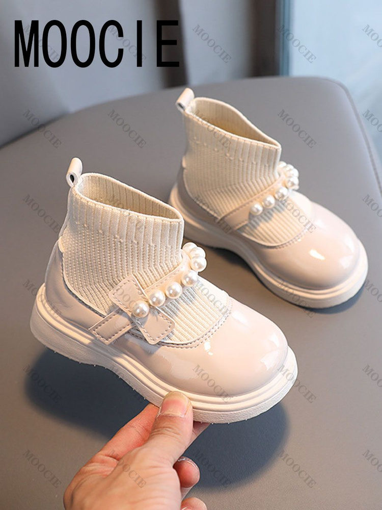 Туфли MOOCIE #1