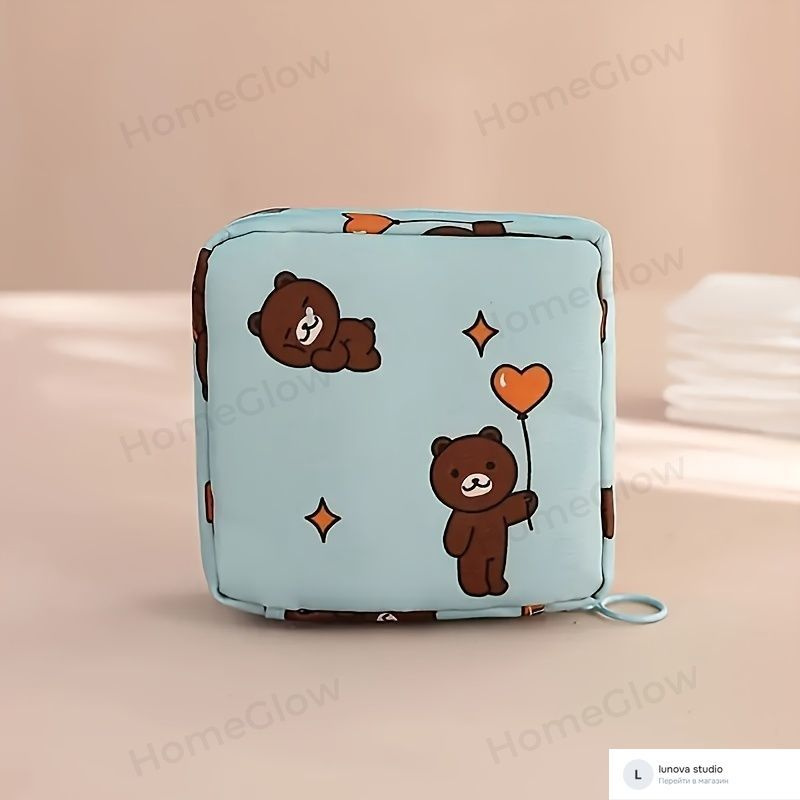 Косметичка #1