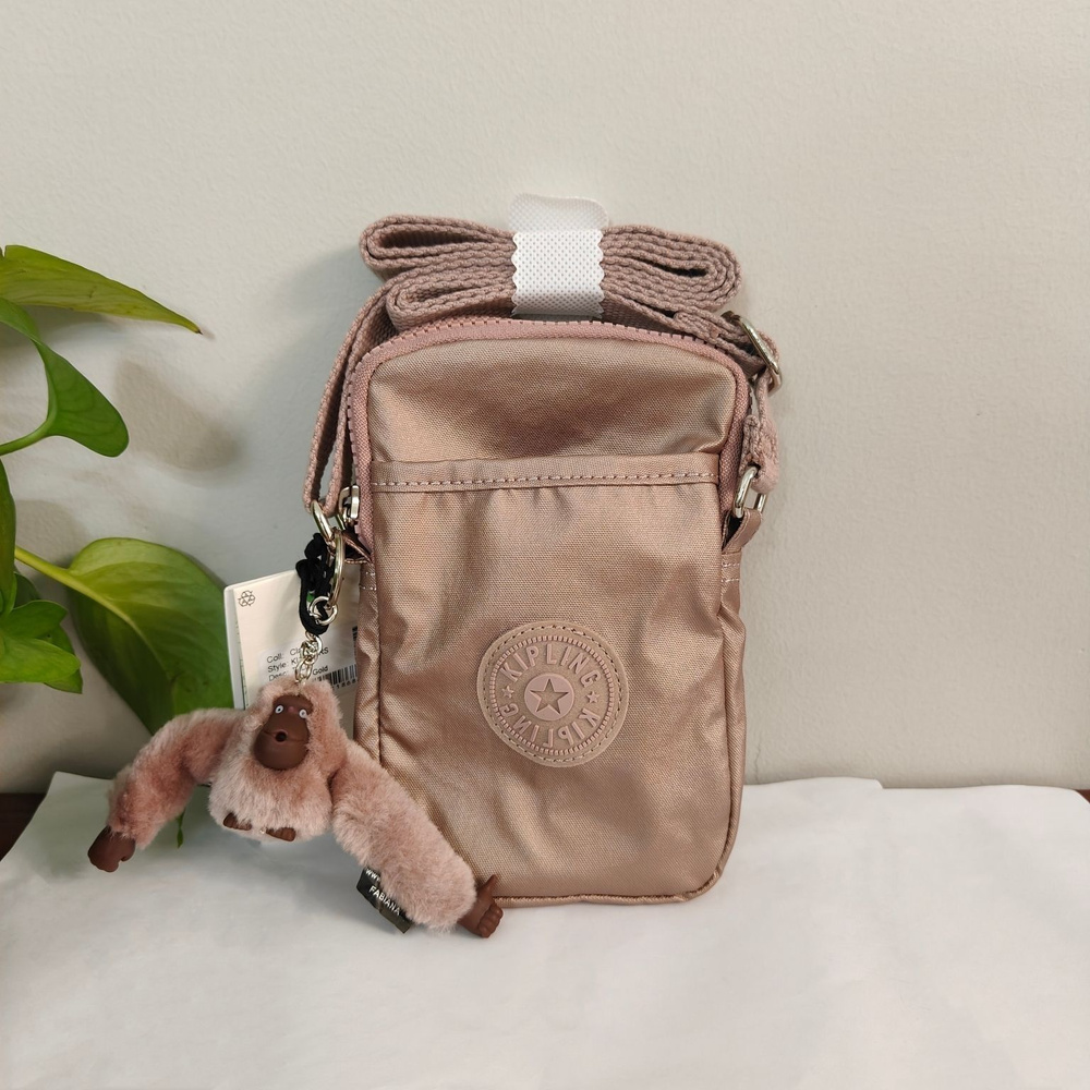 Kipling Бумажник #1