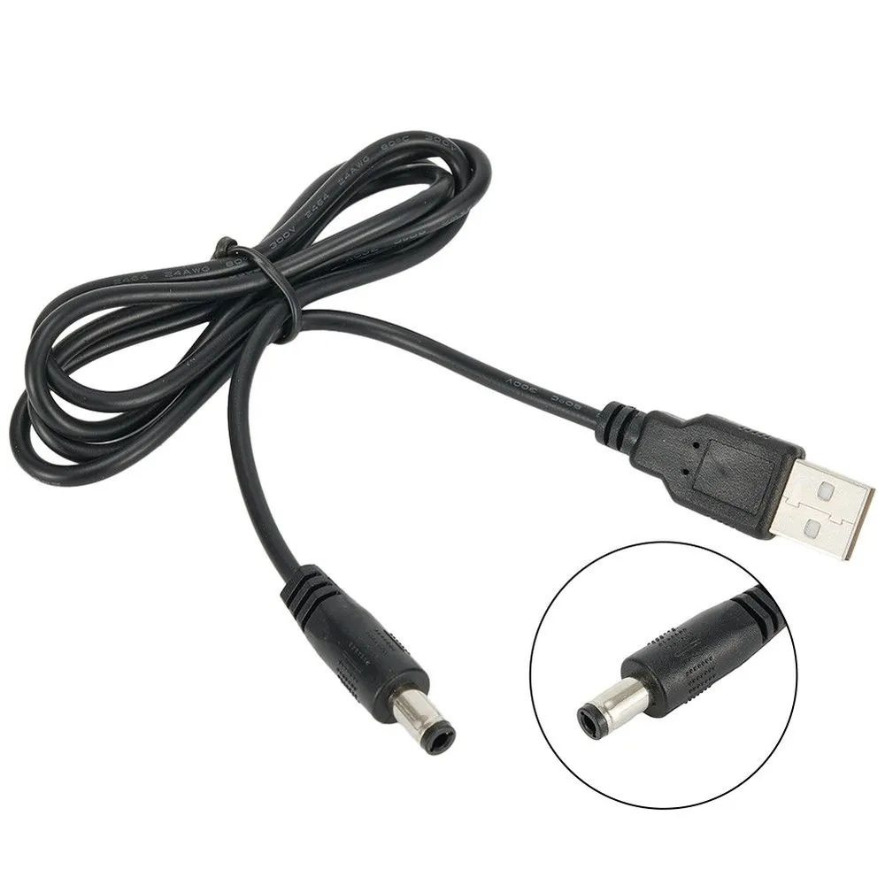 Кабель USB Boost #1