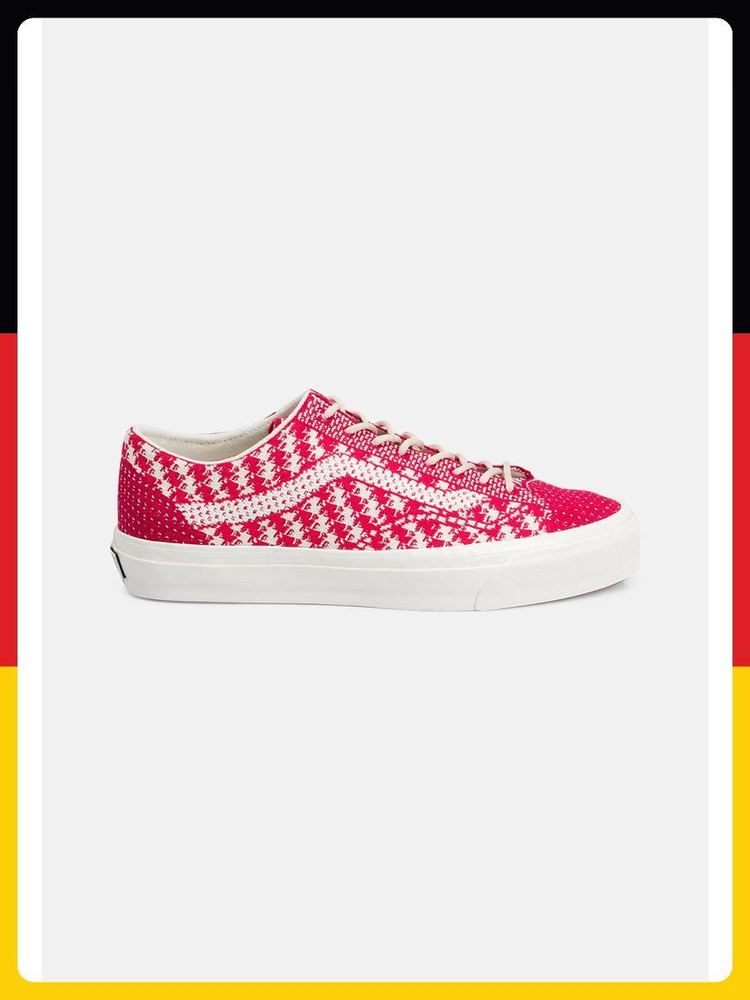 Кеды Vans #1