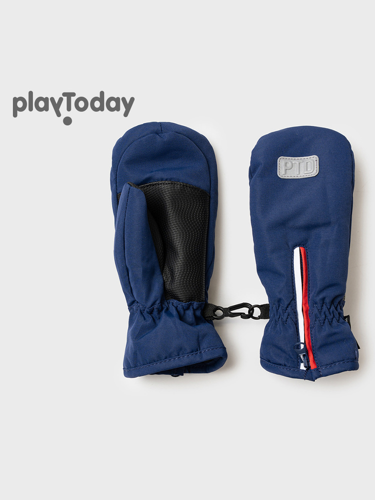 PlayToday Варежки #1