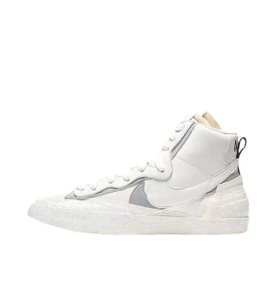 Кеды Blazer Mid #1