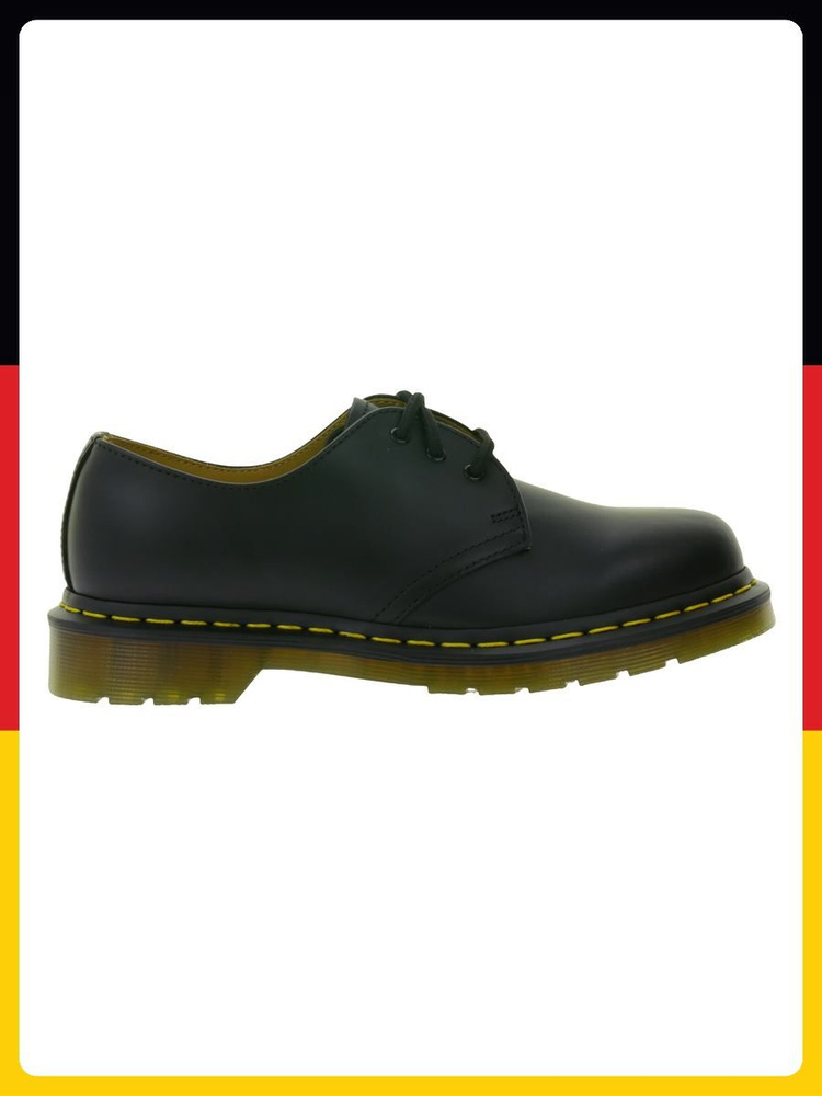 Ботинки Dr. Martens 1461 #1