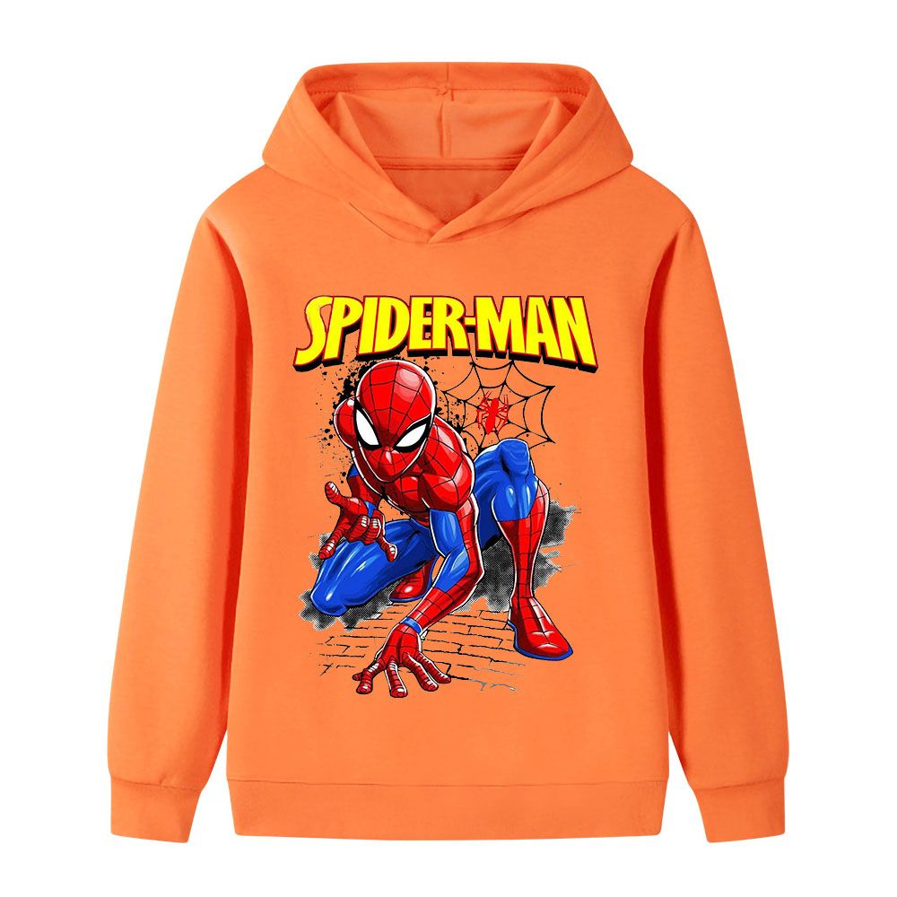 Худи Marvel #1