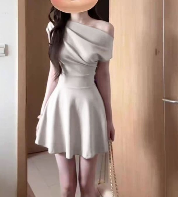 Платье #1