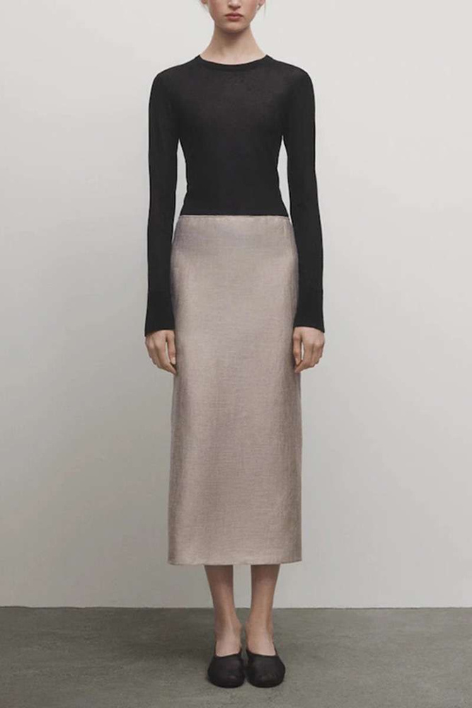 Юбка Massimo Dutti #1