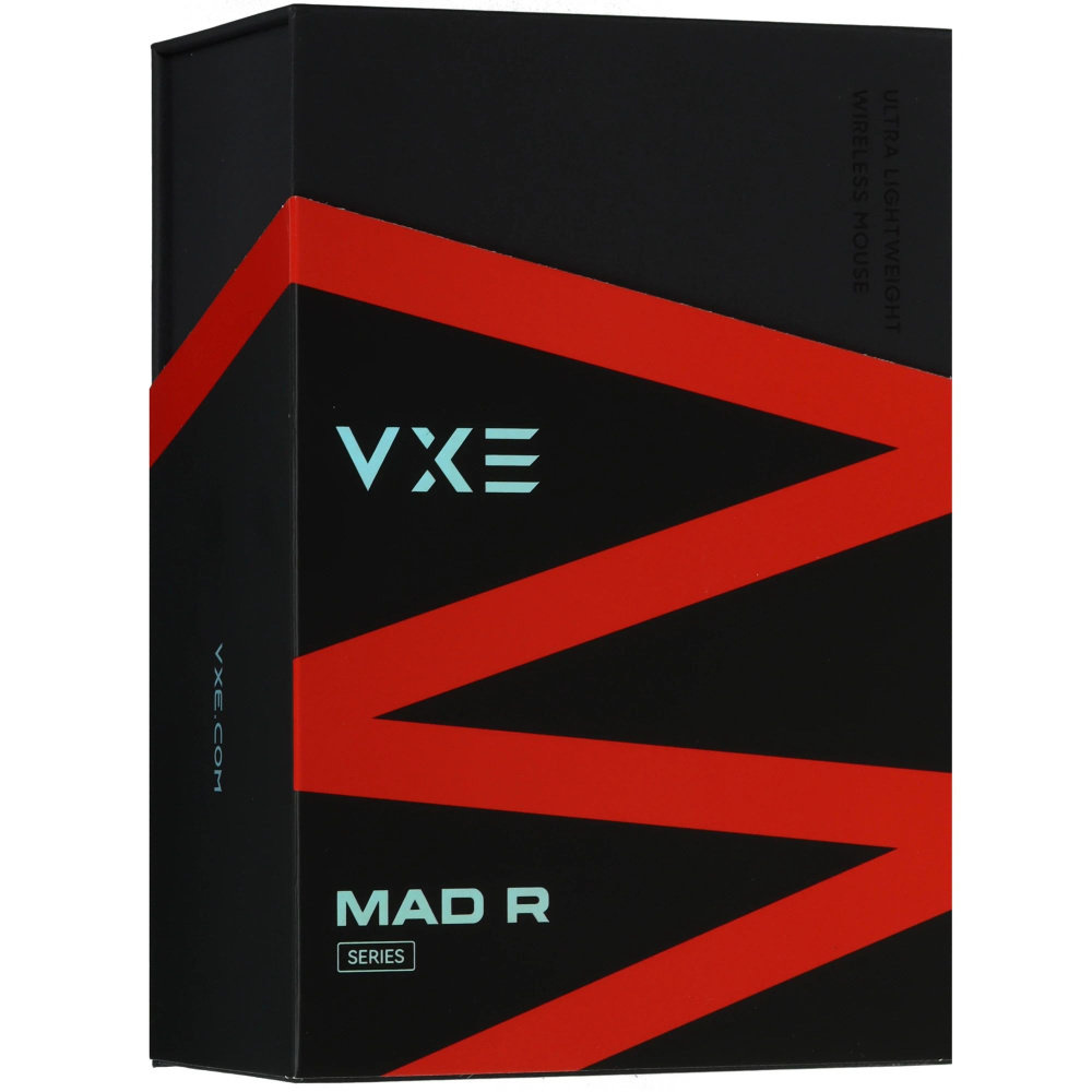 Vxe Mad R Major купить на OZON по низкой цене