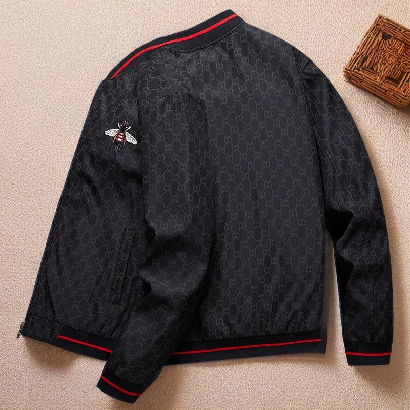Куртка Gucci #1