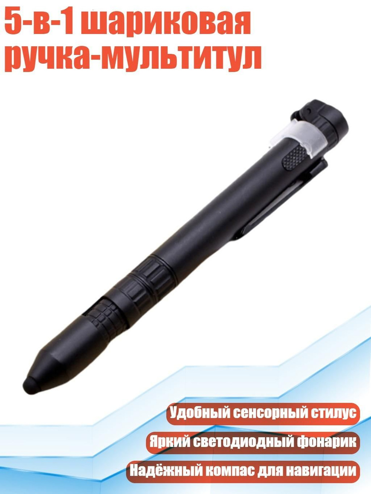  Ручка #1