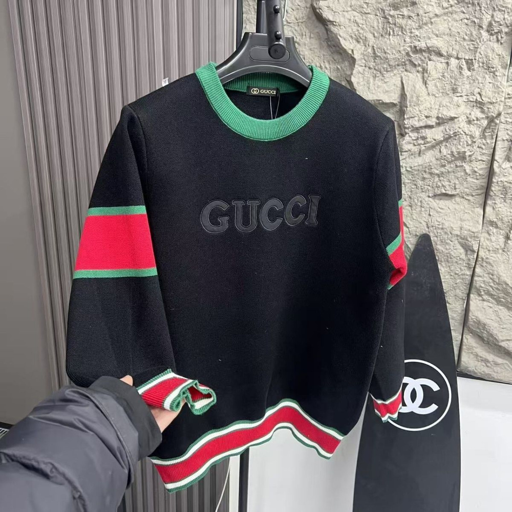 Свитер Gucci #1