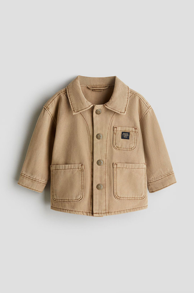 Рубашка H&M #1