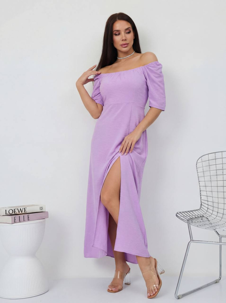 Платье Dama #1