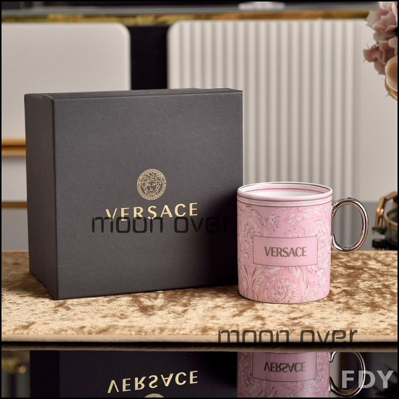 Versace Чашка 350 мл #1
