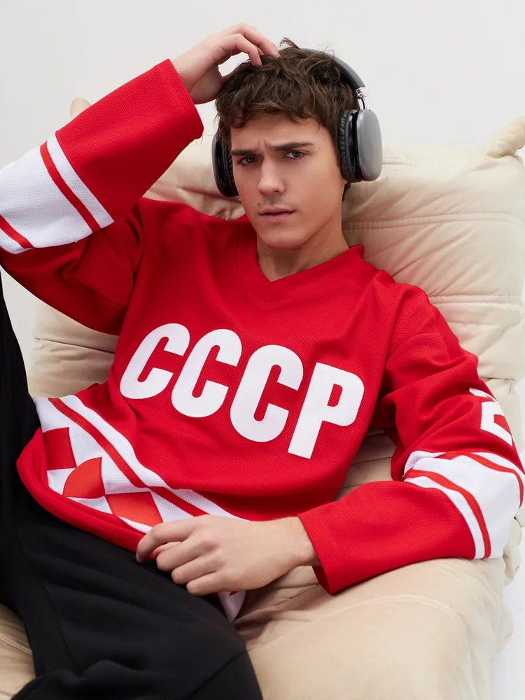 Толстовка #1
