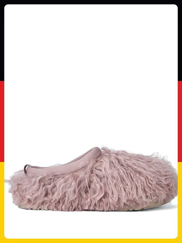 Тапочки UGG #1