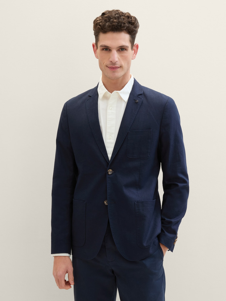 Пиджак Tom Tailor #1