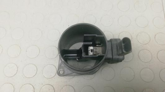 Расходомер воздуха дизельный Skoda Octavia A5 б/у, Номер 074906461B #1