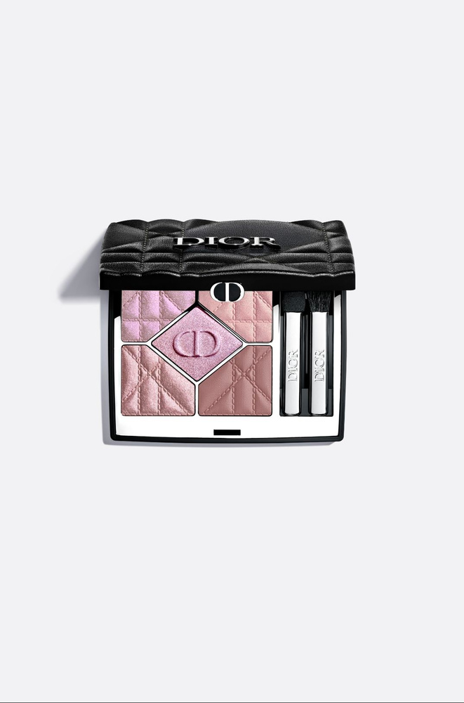 Dior Палетка теней для век Diorshow 5 Couleurs - 2026 Limited
