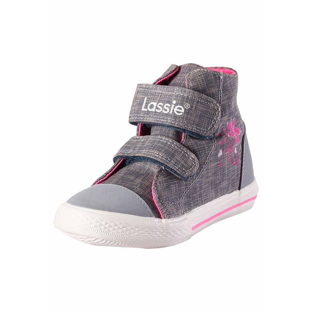 Кеды Lassie #1