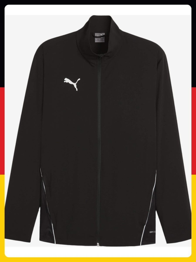 Олимпийка PUMA #1