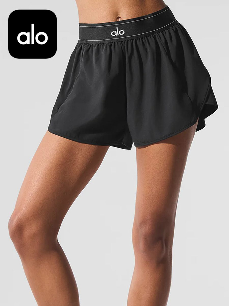 Шорты Alo Yoga Match Point Short #1