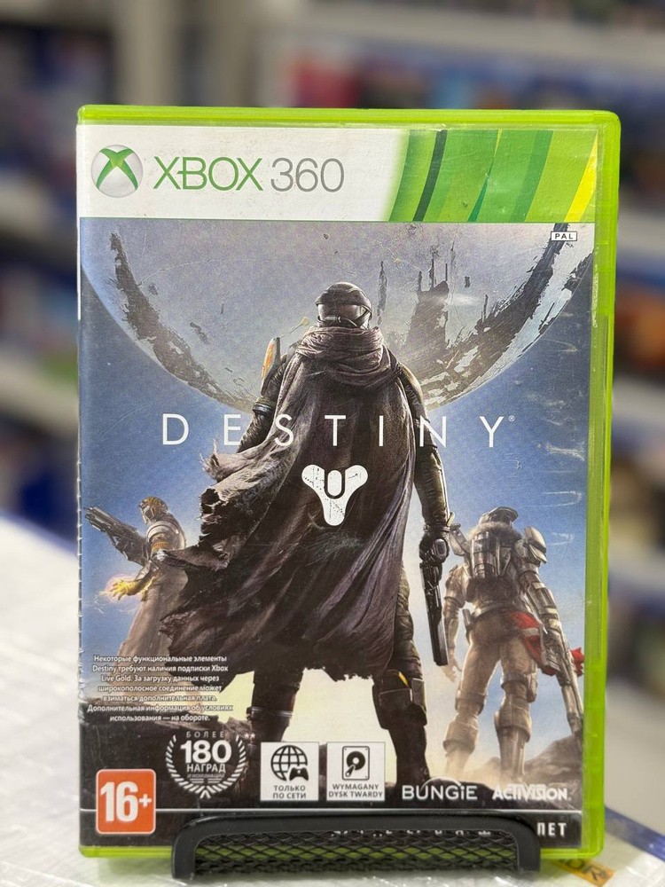 Игра  (XBox 360 #1