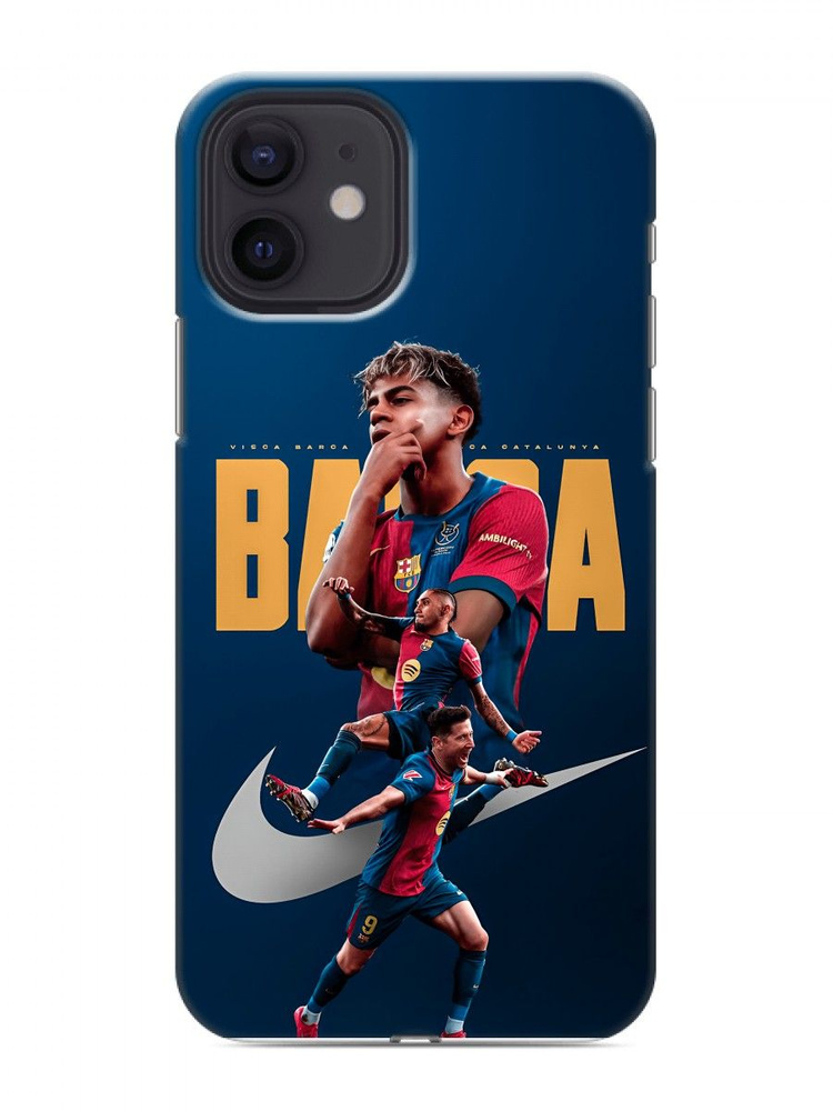Чехол для Iphone 12/ #1