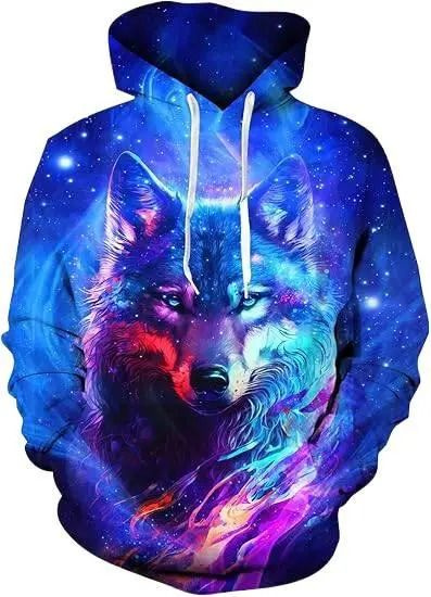 Толстовка #1
