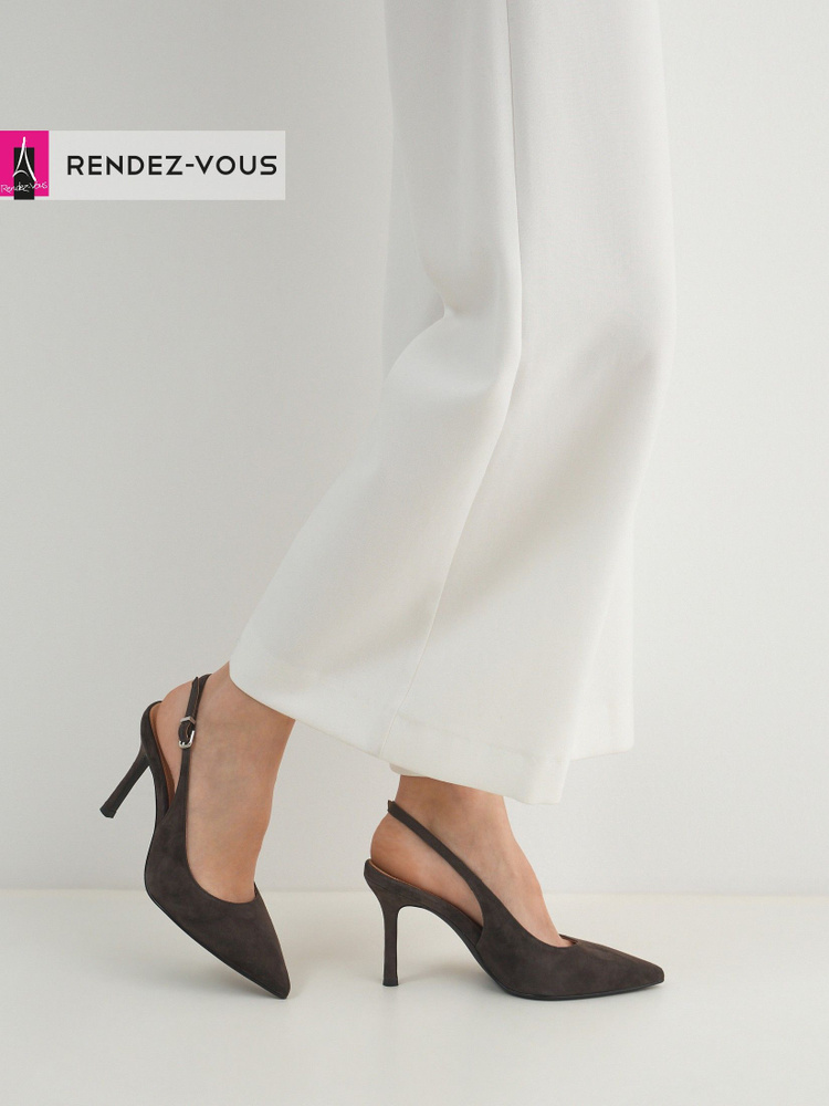 Туфли TENDANCE #1