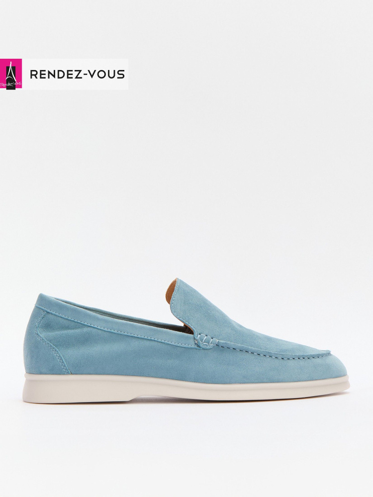 Лоферы TENDANCE #1