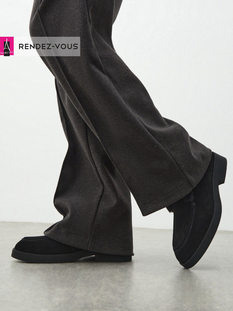 Лоферы TENDANCE #1