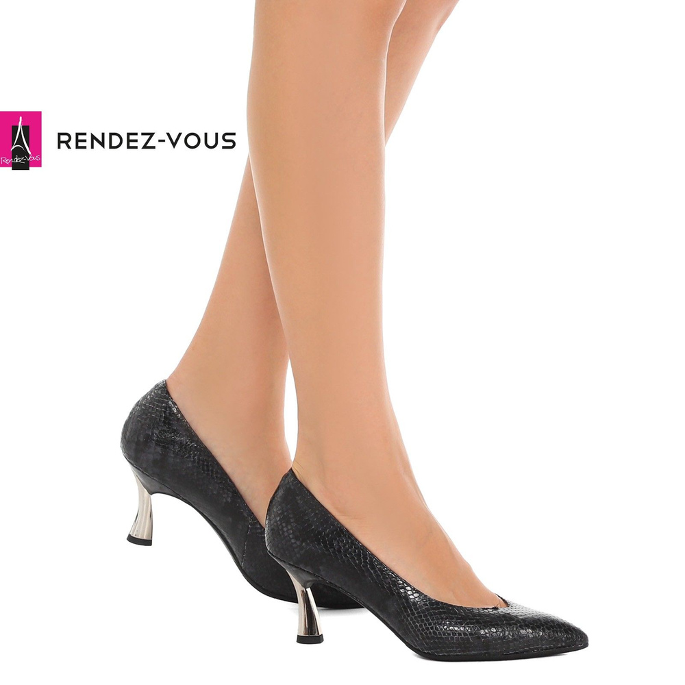 Туфли TENDANCE #1