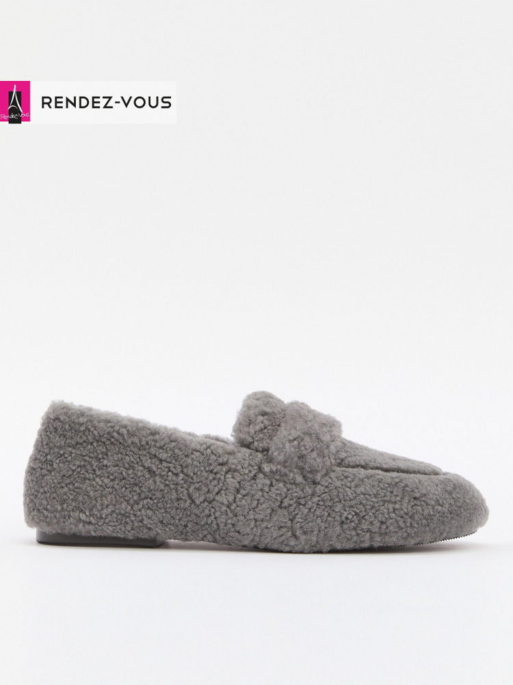 Лоферы TENDANCE #1