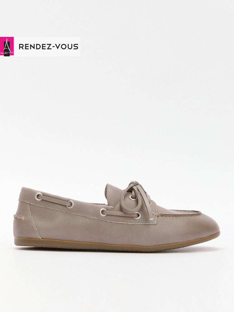 Туфли TENDANCE #1